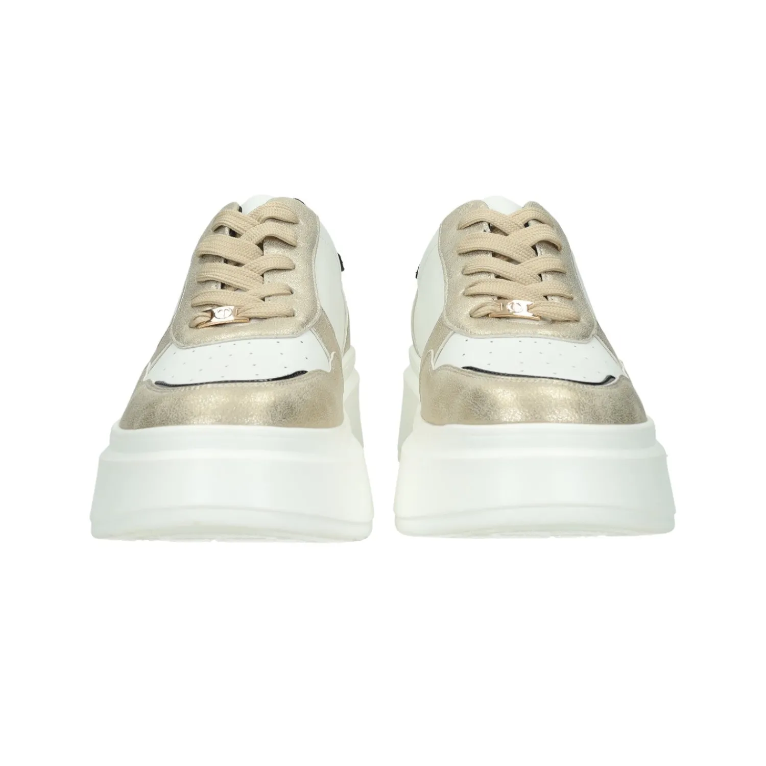 Sneakers|Articoli In Promozione>Tata Italia Sneakers platform. Tacco alto 5cm