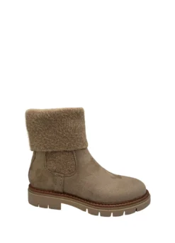 Articoli In Promozione>Tata Italia Stivaletti Beige