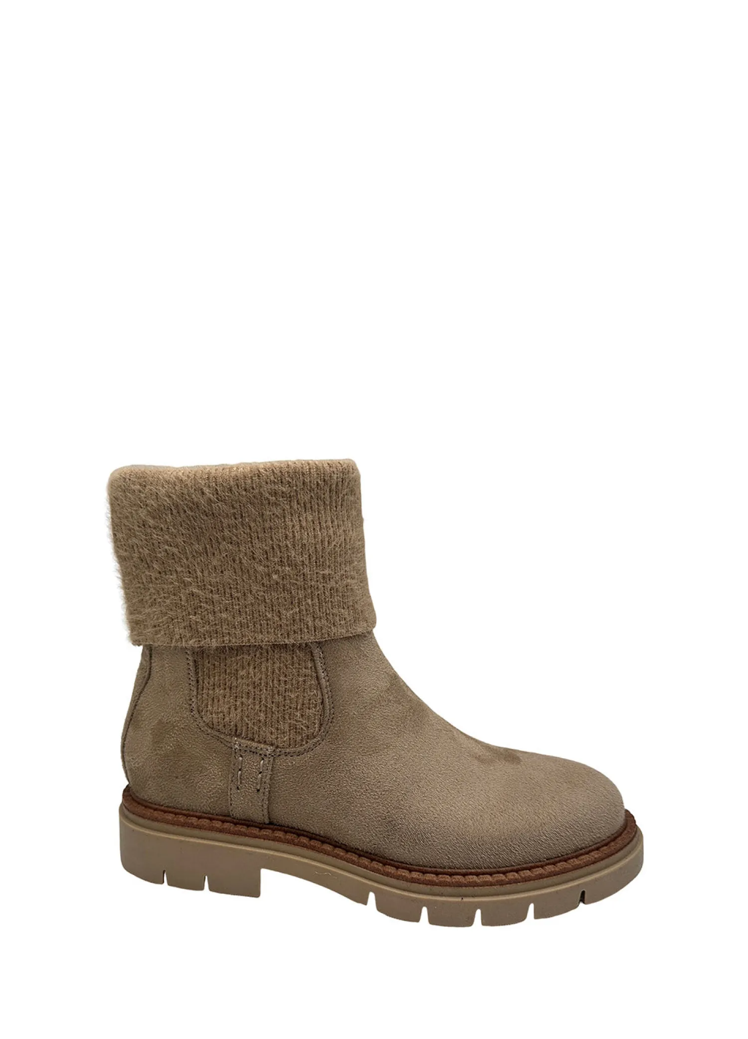 Articoli In Promozione>Tata Italia Stivaletti Beige