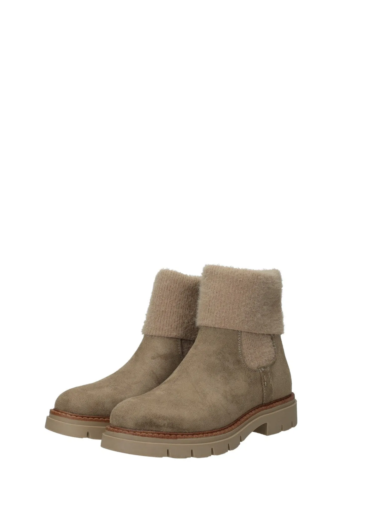 Articoli In Promozione>Tata Italia Stivaletti Beige