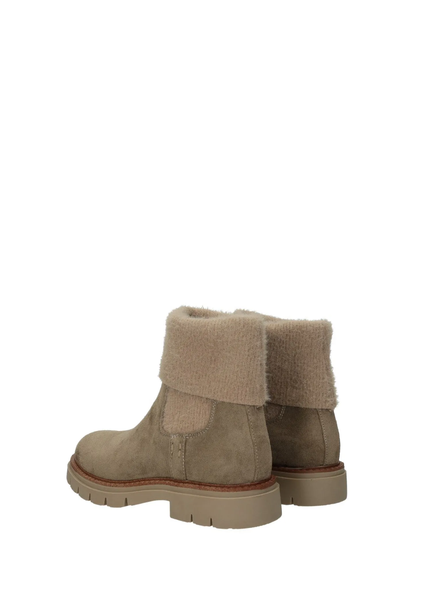 Articoli In Promozione>Tata Italia Stivaletti Beige