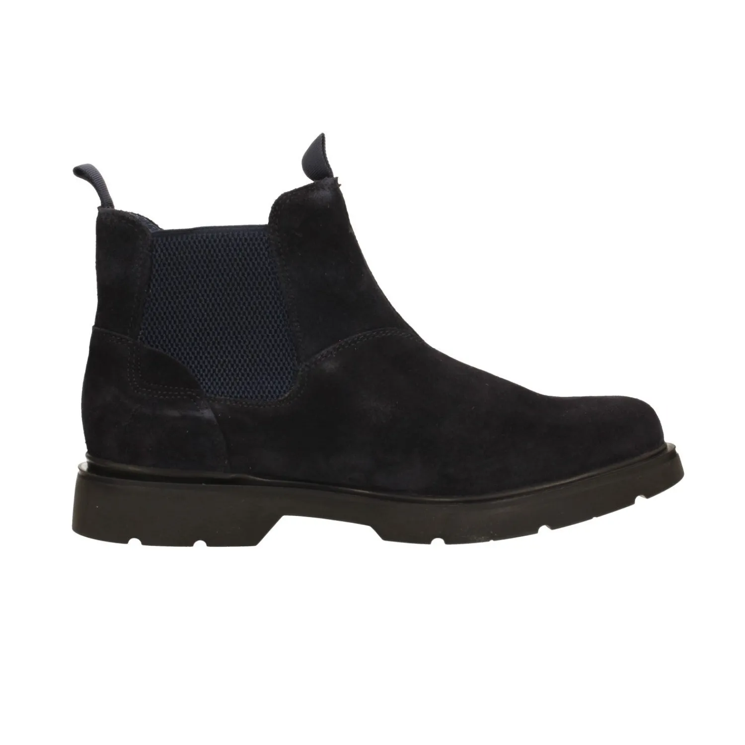 Stivaletti|Articoli In Promozione>Tata Italia Stivaletti chelsea in vera pelle. Made in Italy