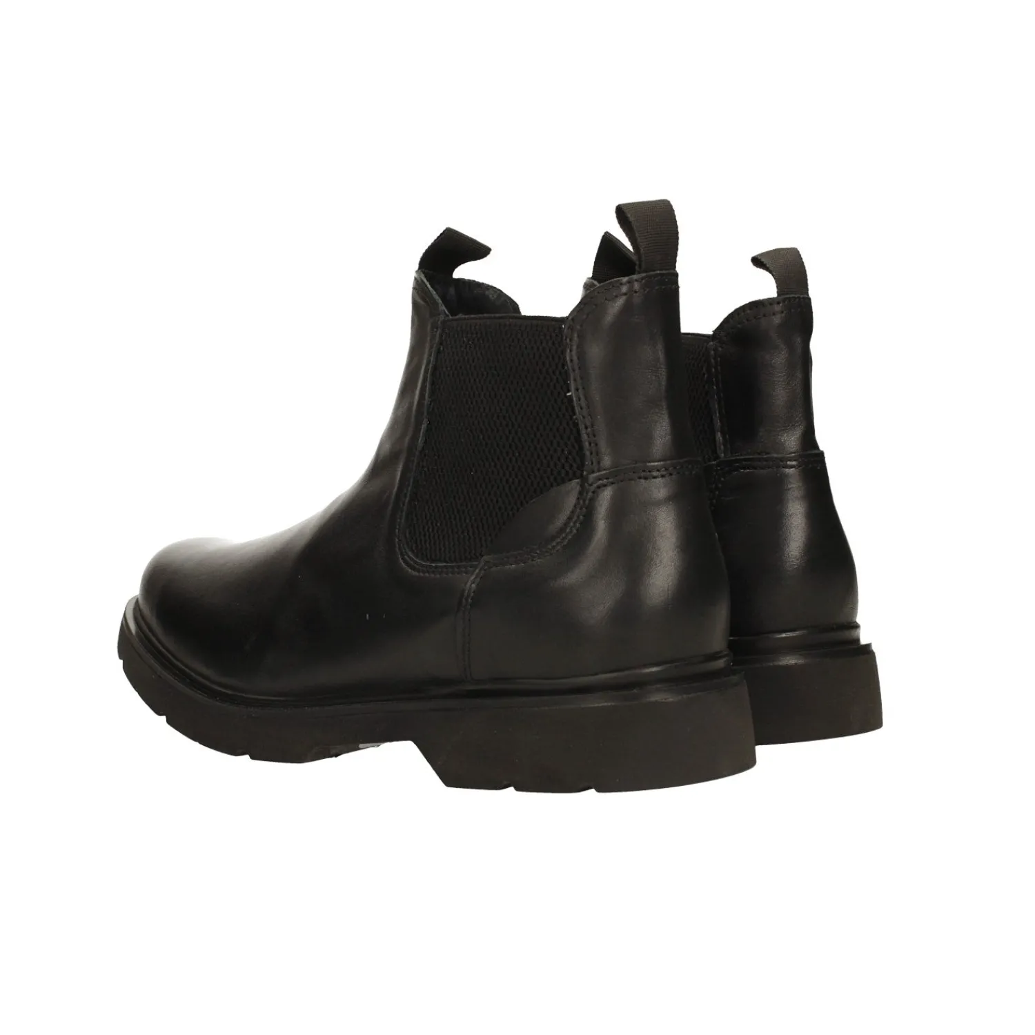 Stivaletti|Articoli In Promozione>Tata Italia Stivaletti chelsea in vera pelle. Made in Italy