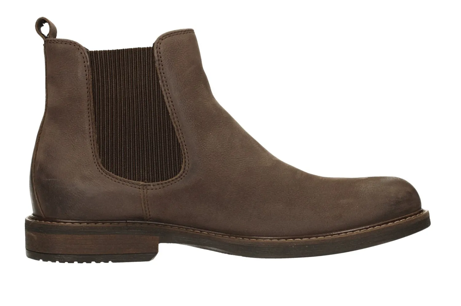 Stivaletti|Articoli In Promozione>Tata Italia Stivaletti chelsea in vero suede