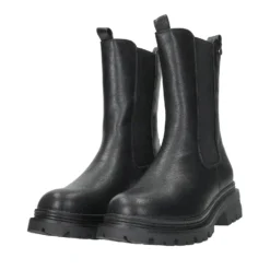 Articoli In Promozione|Stivali Bassi>Tata Italia Stivaletti chelsea.Tacco alto 4cm