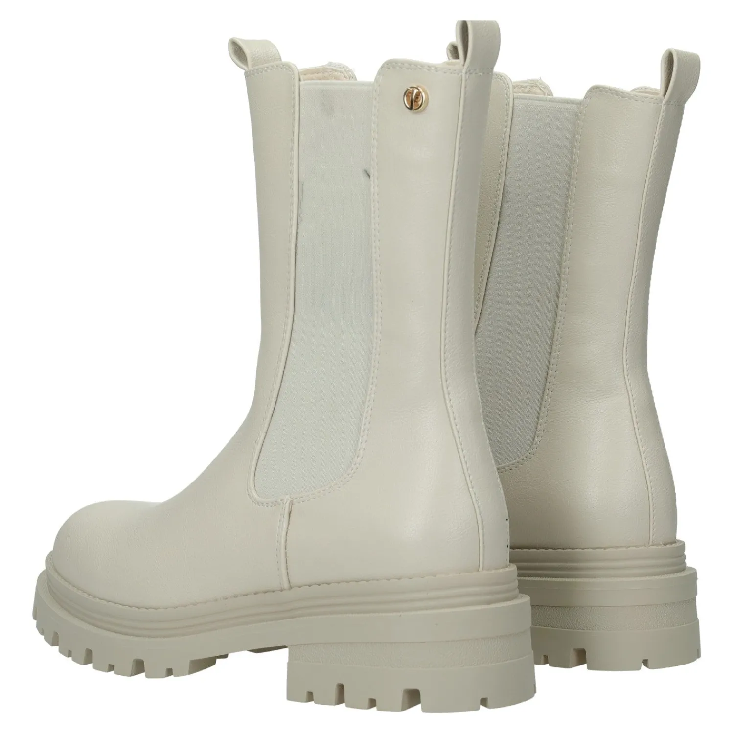 Articoli In Promozione|Stivali Bassi>Tata Italia Stivaletti chelsea.Tacco alto 4cm
