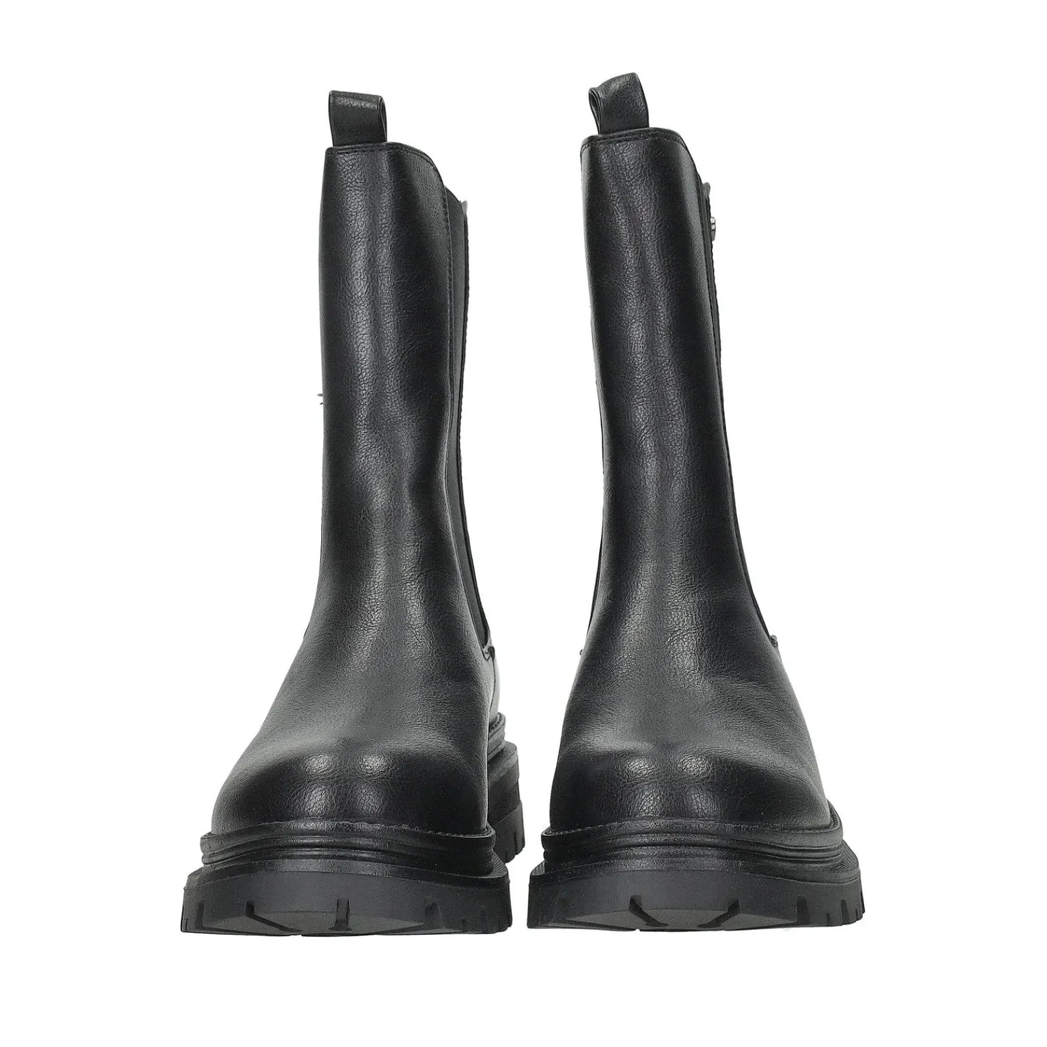 Articoli In Promozione|Stivali Bassi>Tata Italia Stivaletti chelsea.Tacco alto 4cm