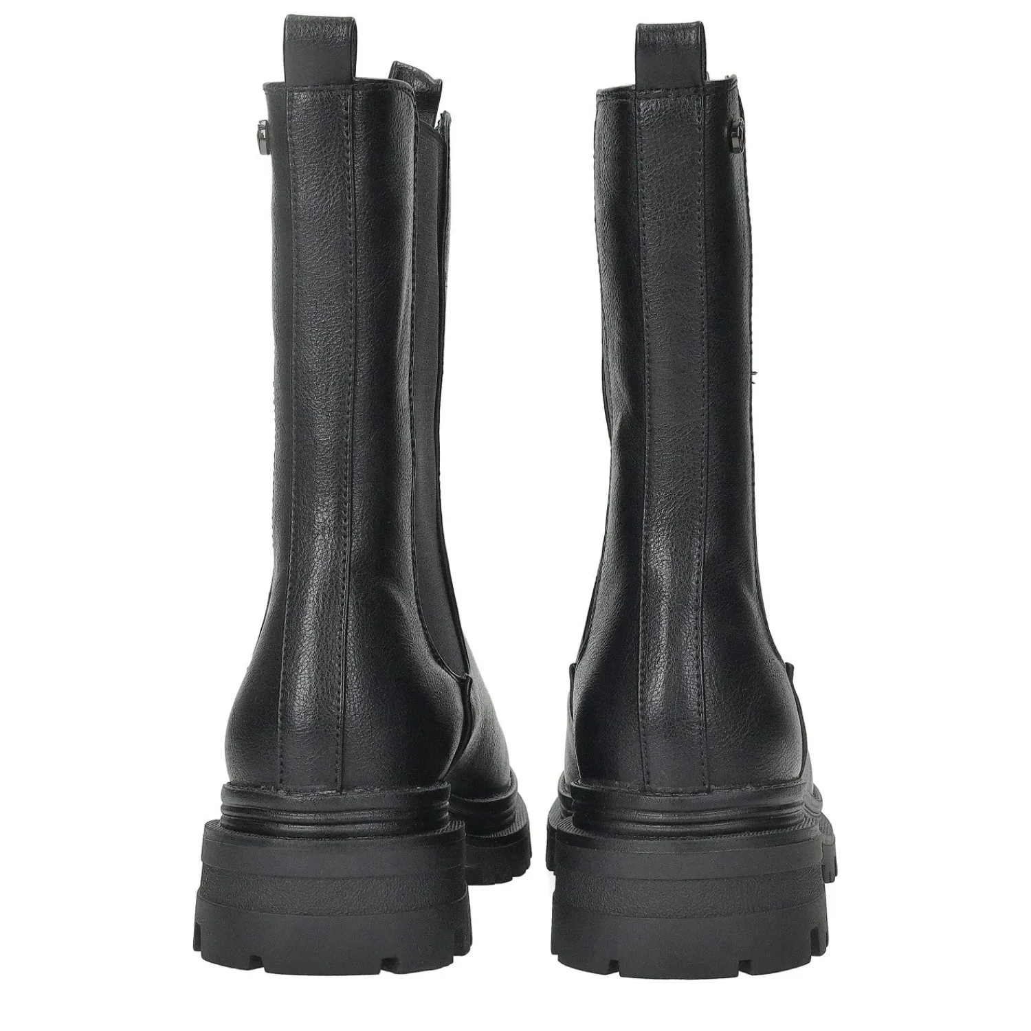 Articoli In Promozione|Stivali Bassi>Tata Italia Stivaletti chelsea.Tacco alto 4cm