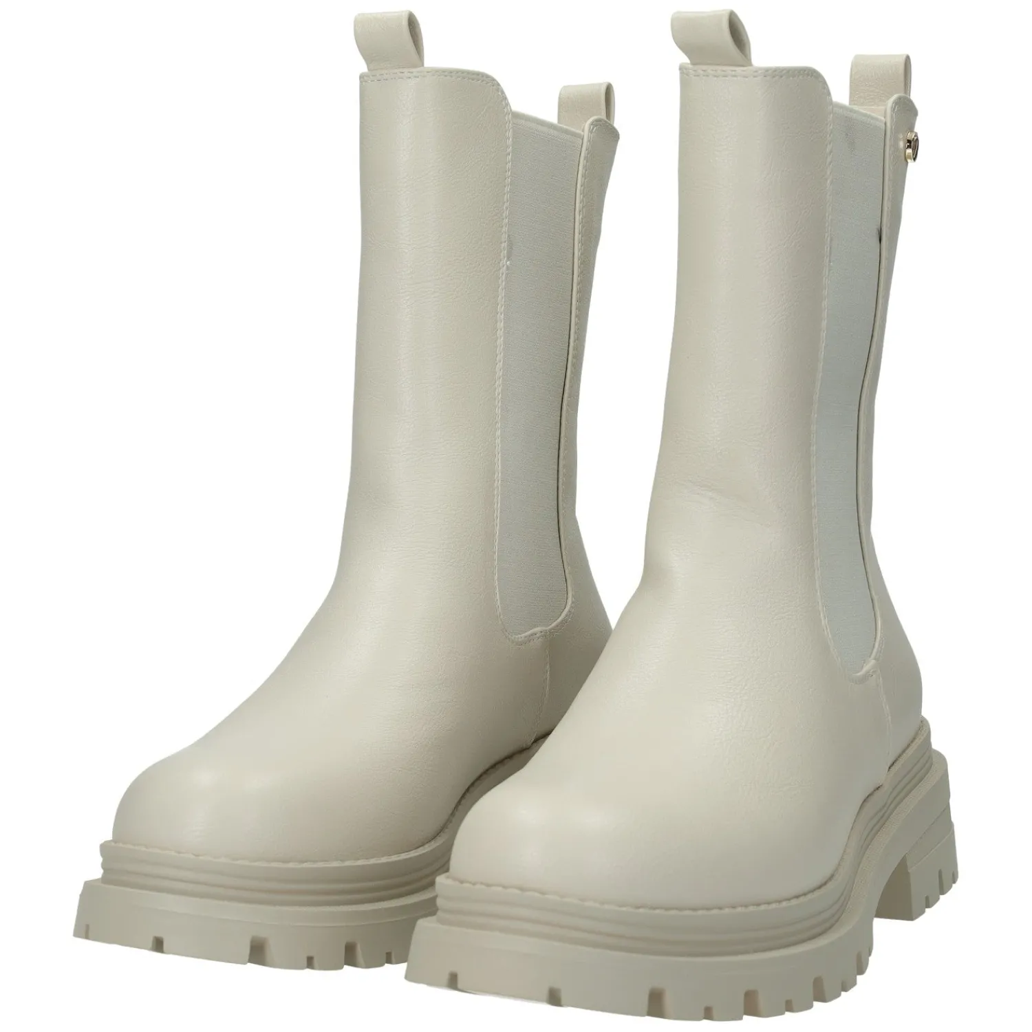 Articoli In Promozione|Stivali Bassi>Tata Italia Stivaletti chelsea.Tacco alto 4cm