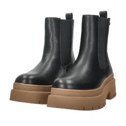 Stivali Bassi|Stivaletti Bassi>Tata Italia Stivaletti chelsea.Tacco alto 4cm