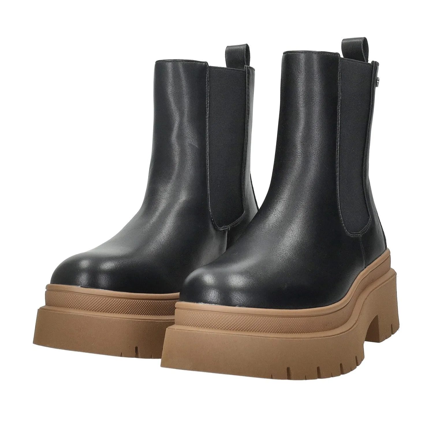 Stivali Bassi|Stivaletti Bassi>Tata Italia Stivaletti chelsea.Tacco alto 4cm