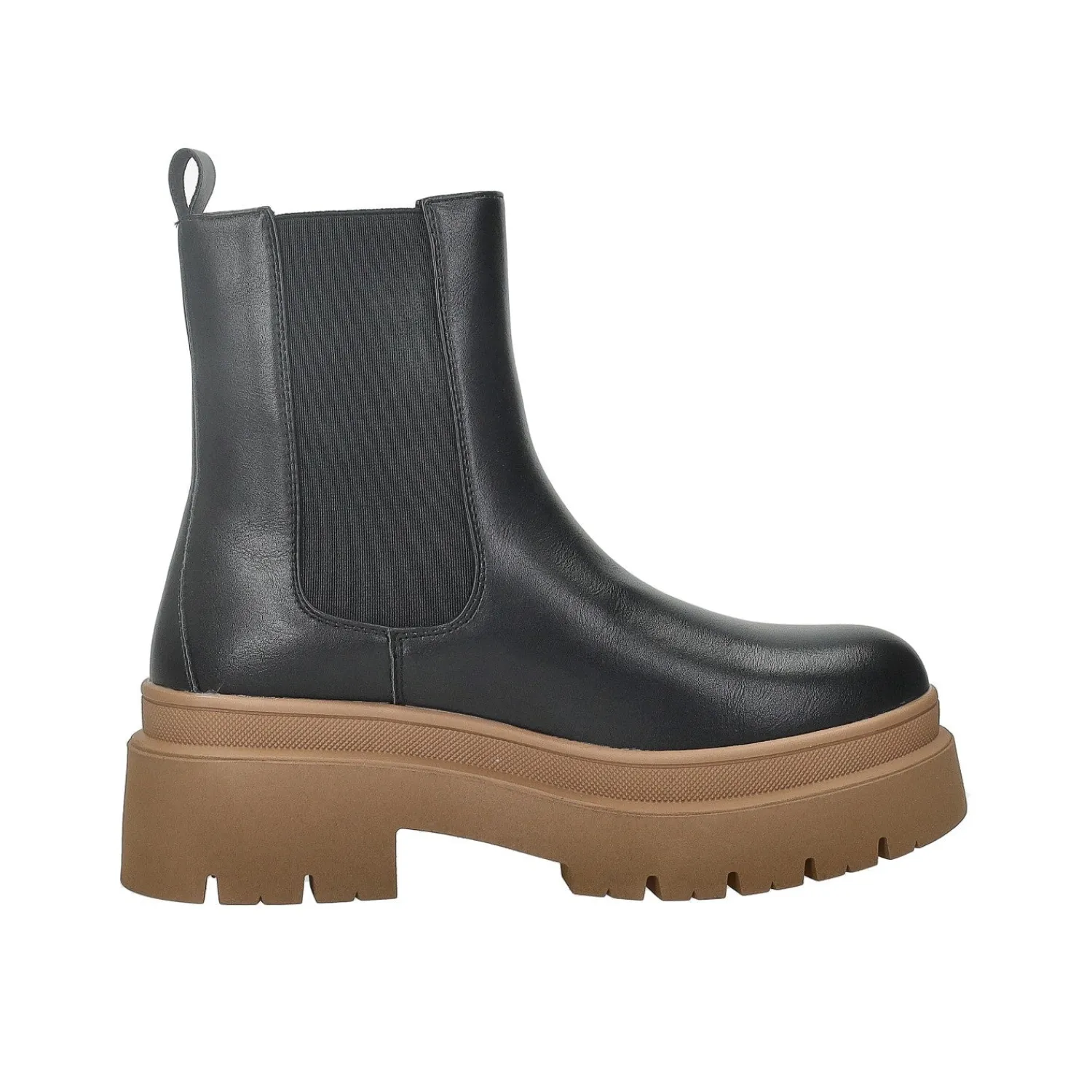 Stivali Bassi|Stivaletti Bassi>Tata Italia Stivaletti chelsea.Tacco alto 4cm
