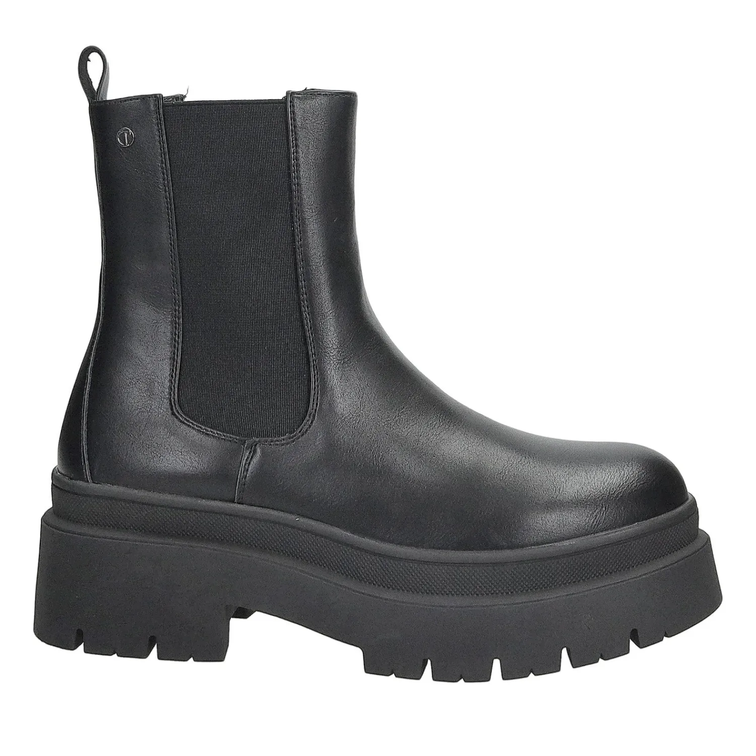 Stivali Bassi|Stivaletti Bassi>Tata Italia Stivaletti chelsea.Tacco alto 4cm