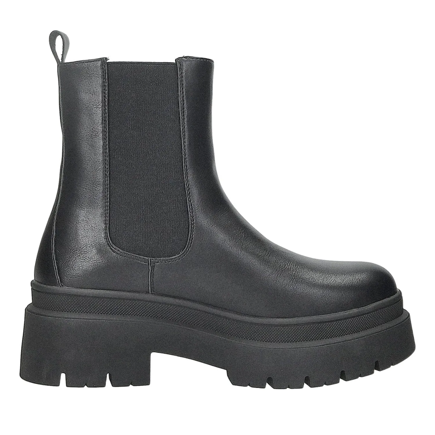 Stivali Bassi|Stivaletti Bassi>Tata Italia Stivaletti chelsea.Tacco alto 4cm