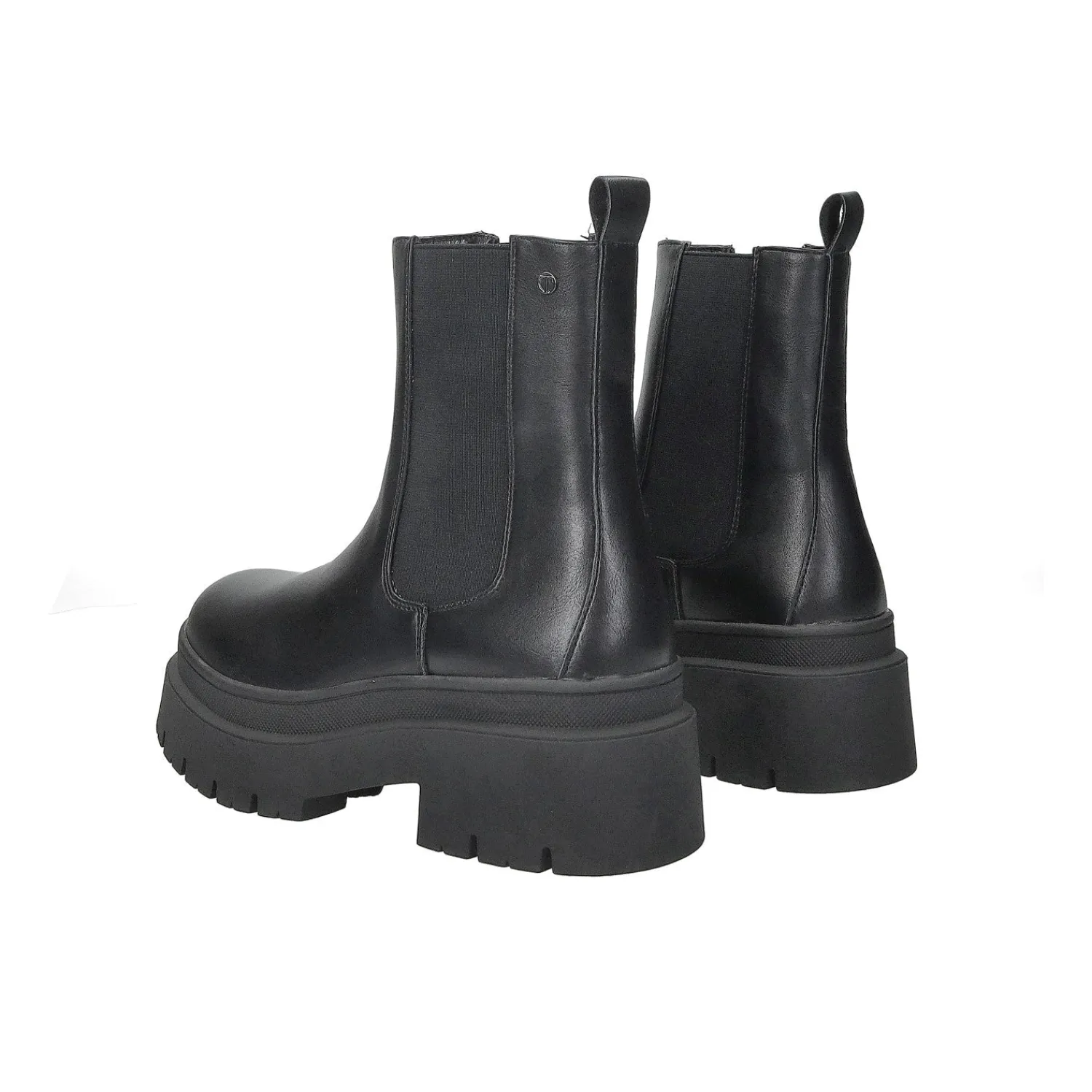 Stivali Bassi|Stivaletti Bassi>Tata Italia Stivaletti chelsea.Tacco alto 4cm