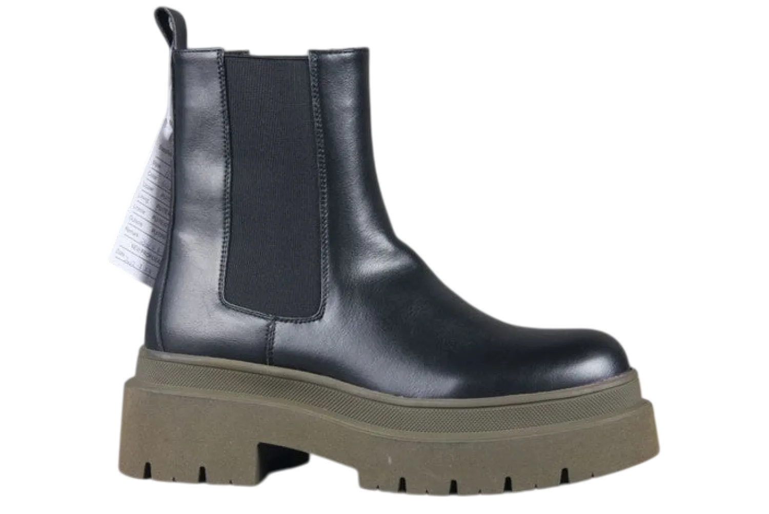 Stivali Bassi|Stivaletti Bassi>Tata Italia Stivaletti chelsea.Tacco alto 4cm