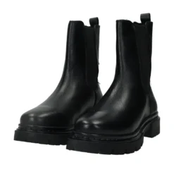 Stivali Bassi|Stivaletti Bassi>Tata Italia Stivaletti con fascia elastica.Tacco alto 3cm