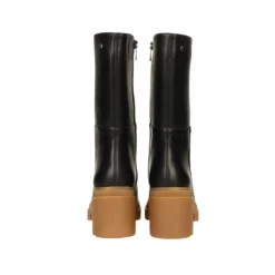 Stivali Bassi|Stivaletti Con Tacco><noscript><img width=