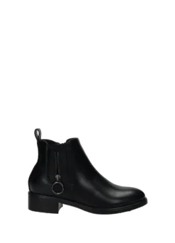 Articoli In Promozione>Tata Italia Stivaletti da donna Black – 2332-133
