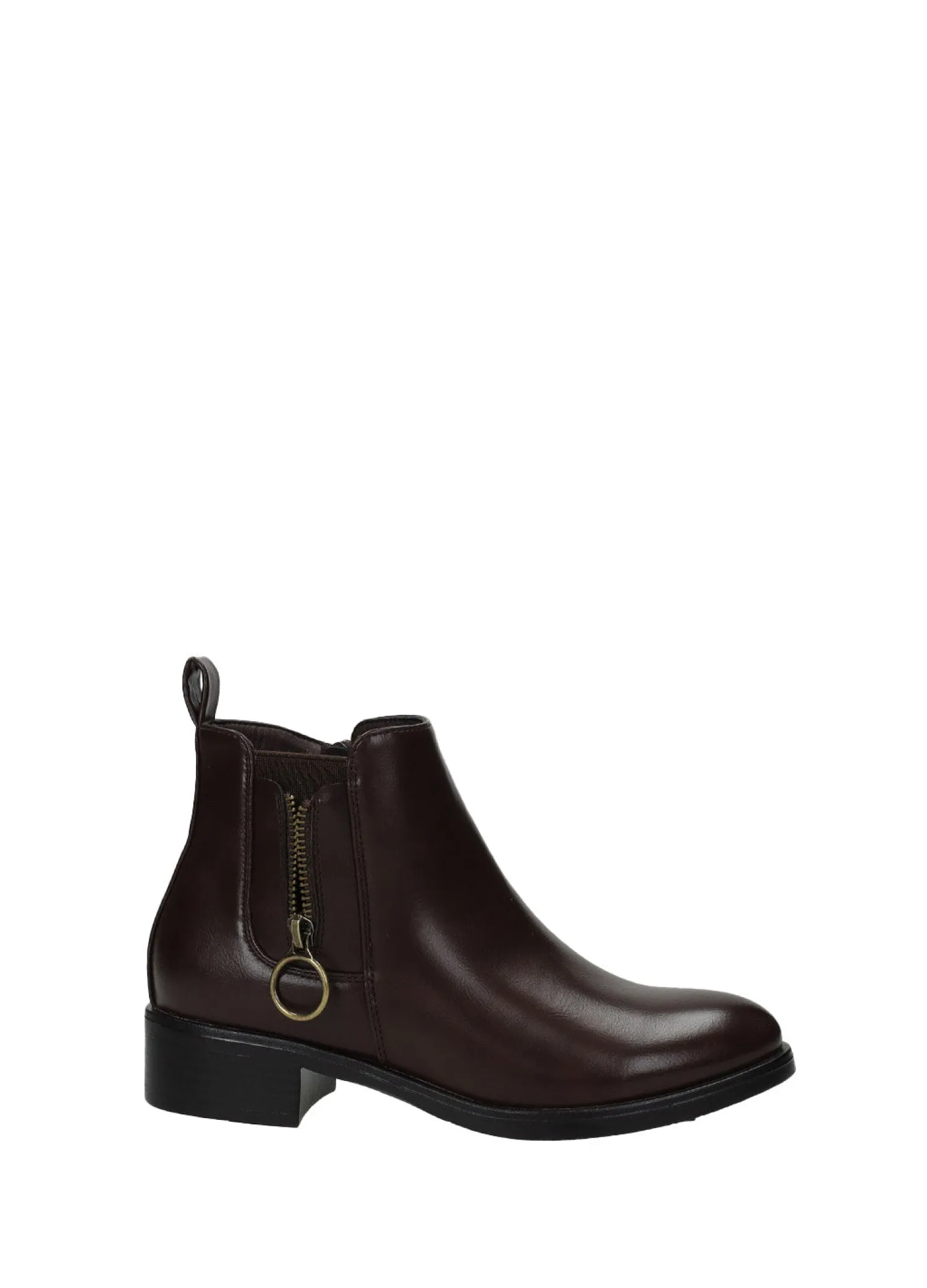 Articoli In Promozione>Tata Italia Stivaletti da donna Black – 2332-133