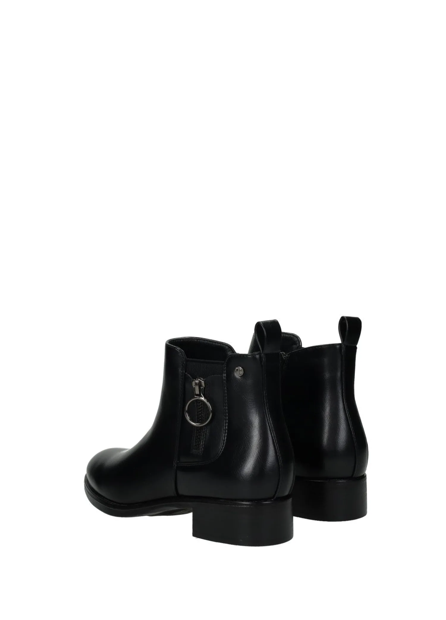Articoli In Promozione>Tata Italia Stivaletti da donna Black – 2332-133
