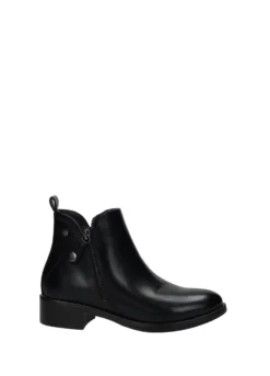 Articoli In Promozione>Tata Italia Stivaletti da donna Black – 2332-135 Nero