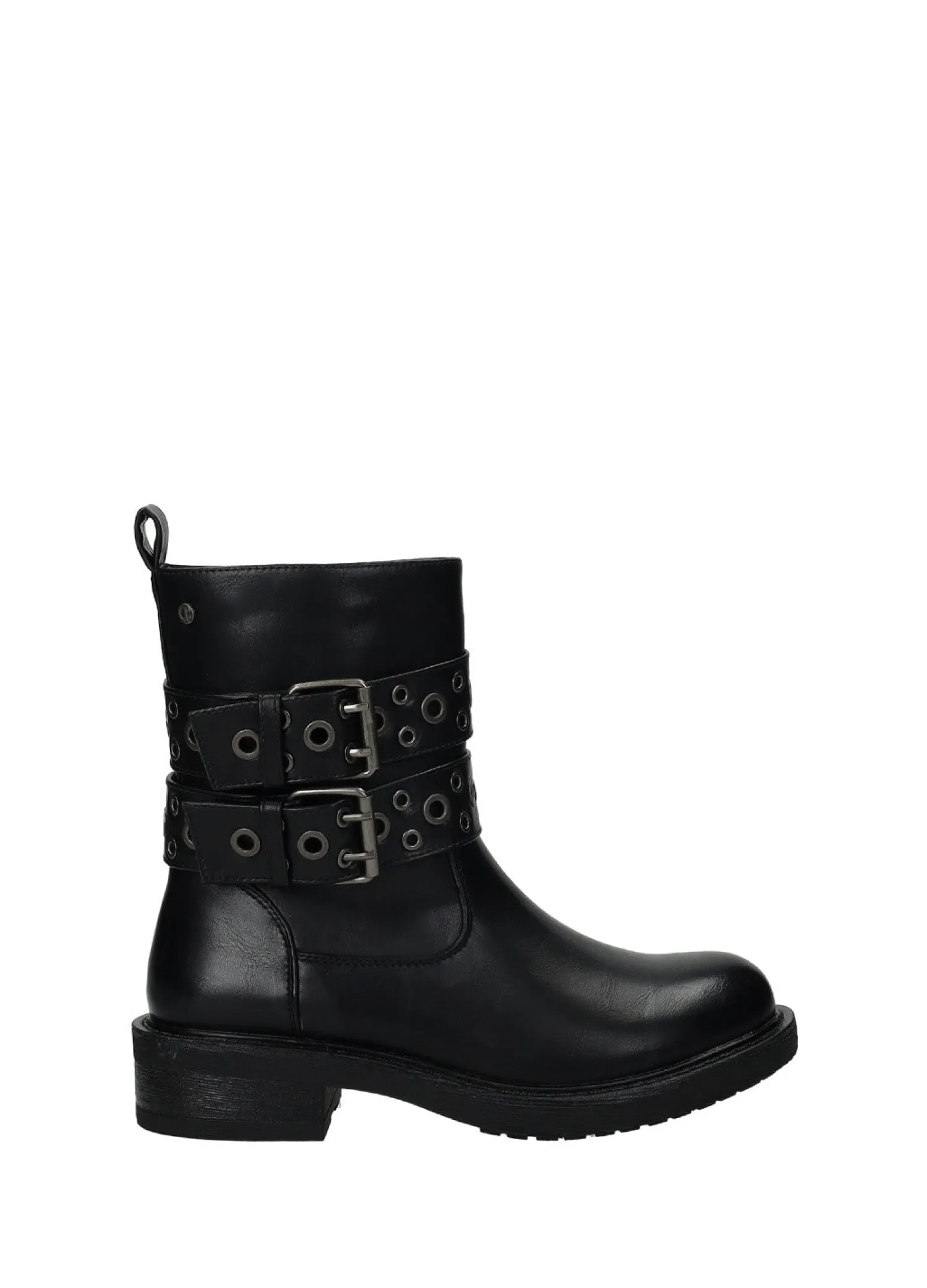 Articoli In Promozione>Tata Italia Stivaletti da donna Black – 80160-5 Nero
