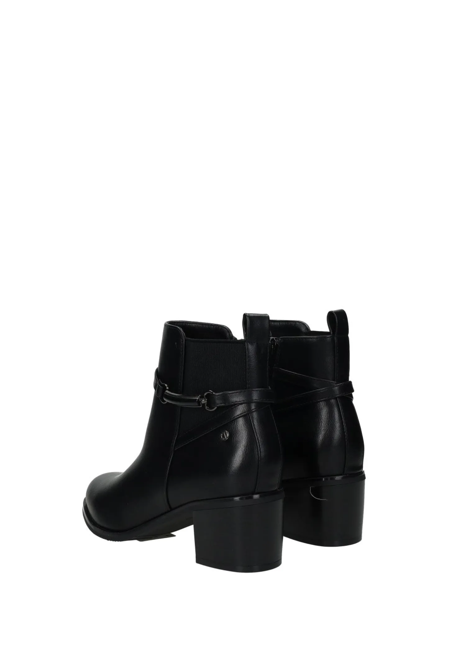 Stivaletti Con Tacco>Tata Italia Stivaletti da donna Black – 88011-170