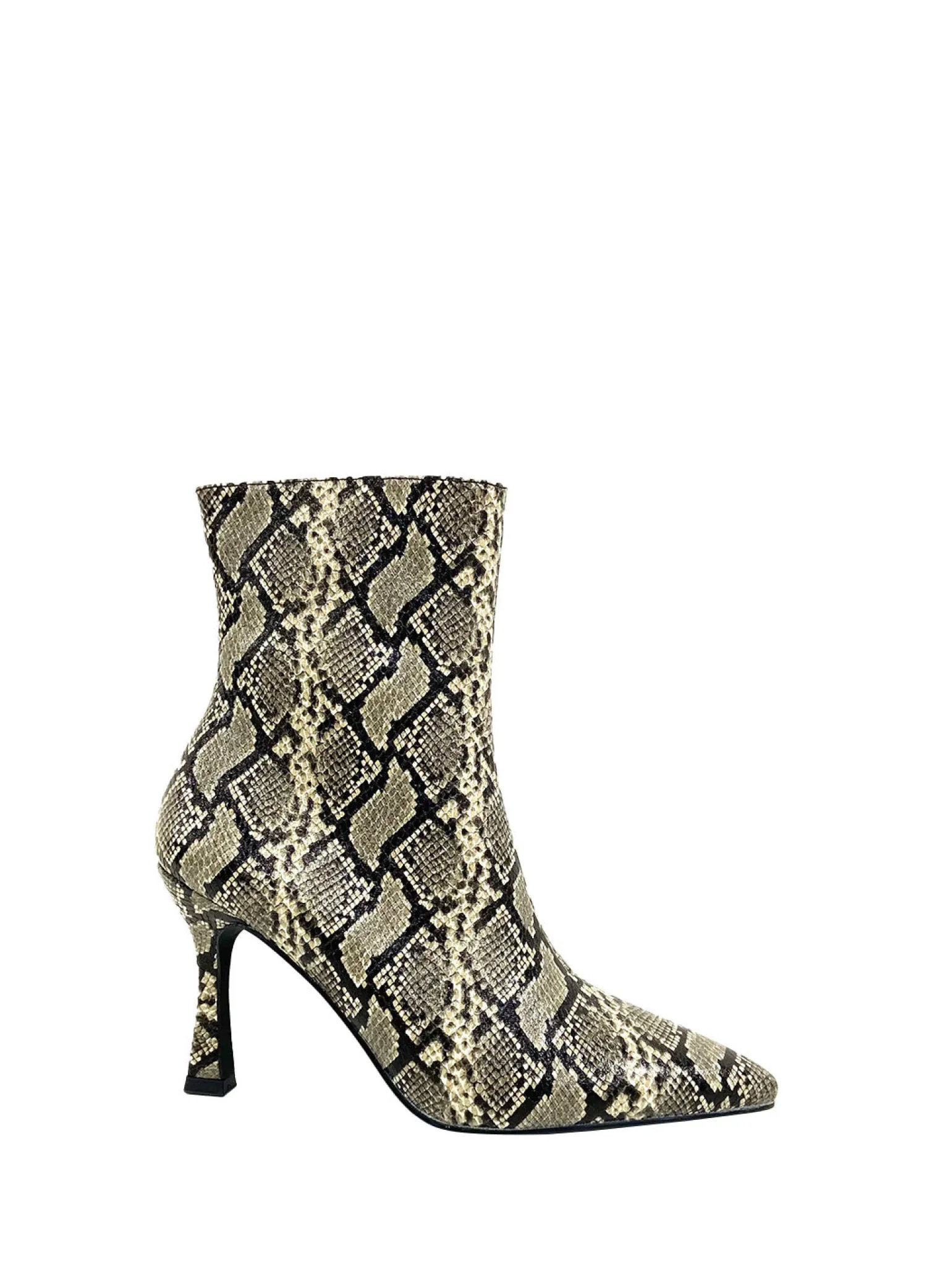 Articoli In Promozione>Tata Italia Stivaletti donna Beige