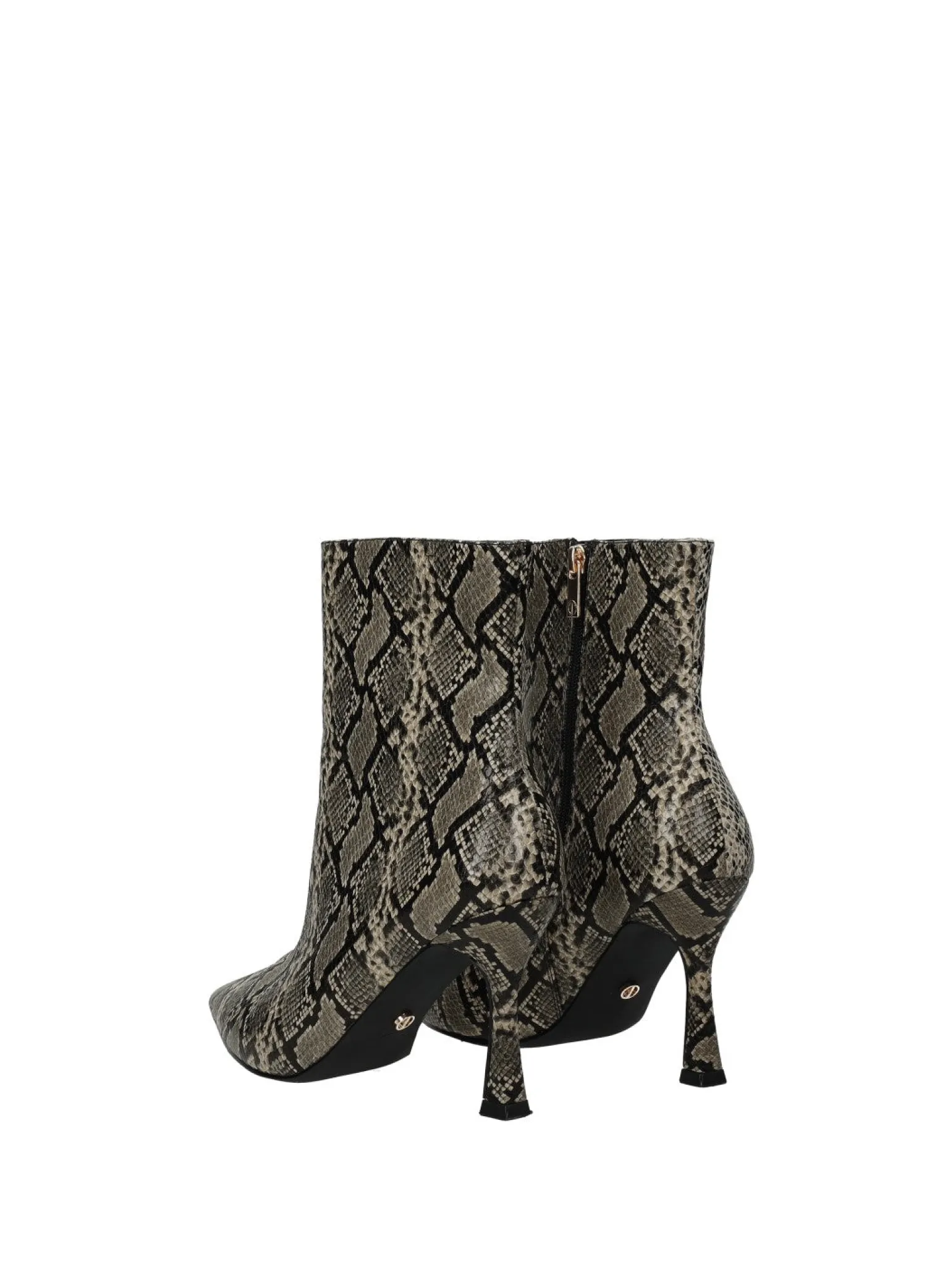 Articoli In Promozione>Tata Italia Stivaletti donna Beige