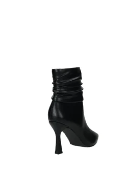 Stivaletti Con Tacco|Articoli In Promozione>Tata Italia Stivaletti donna Black – 8094-7