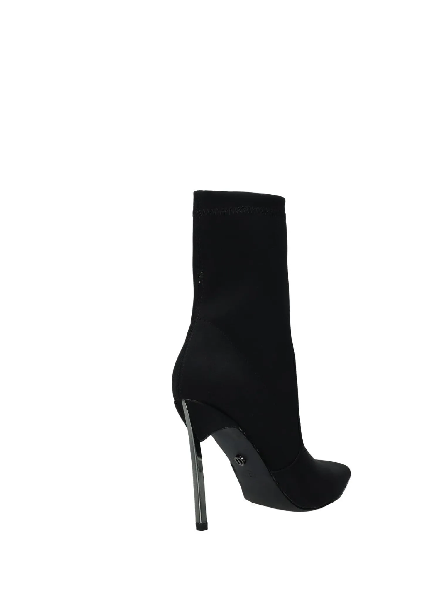 Articoli In Promozione>Tata Italia Stivaletti donna Black – 63112A-2 Nero