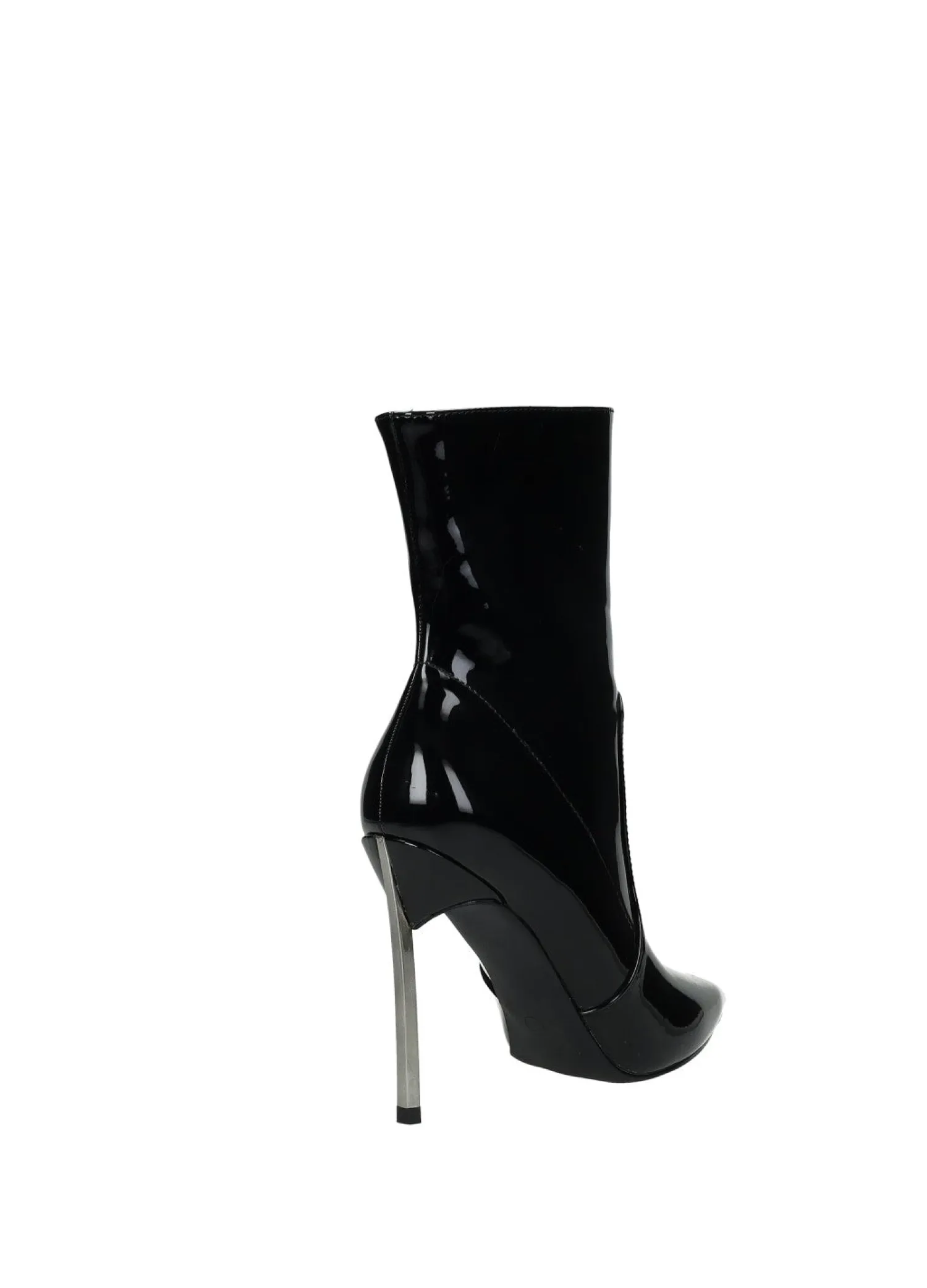 Articoli In Promozione>Tata Italia Stivaletti donna Black – 63112A-1 Nero