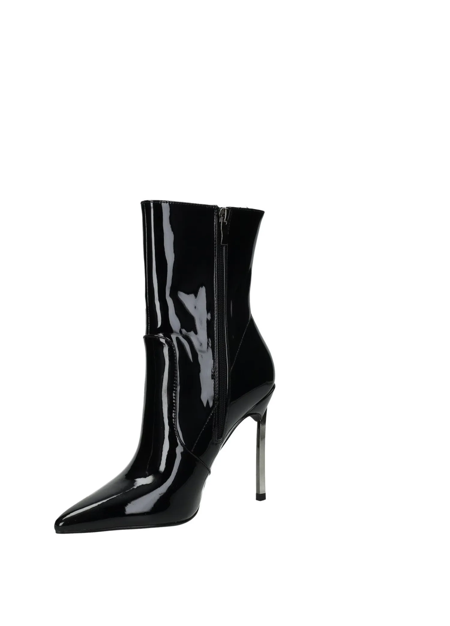 Articoli In Promozione>Tata Italia Stivaletti donna Black – 63112A-1 Nero