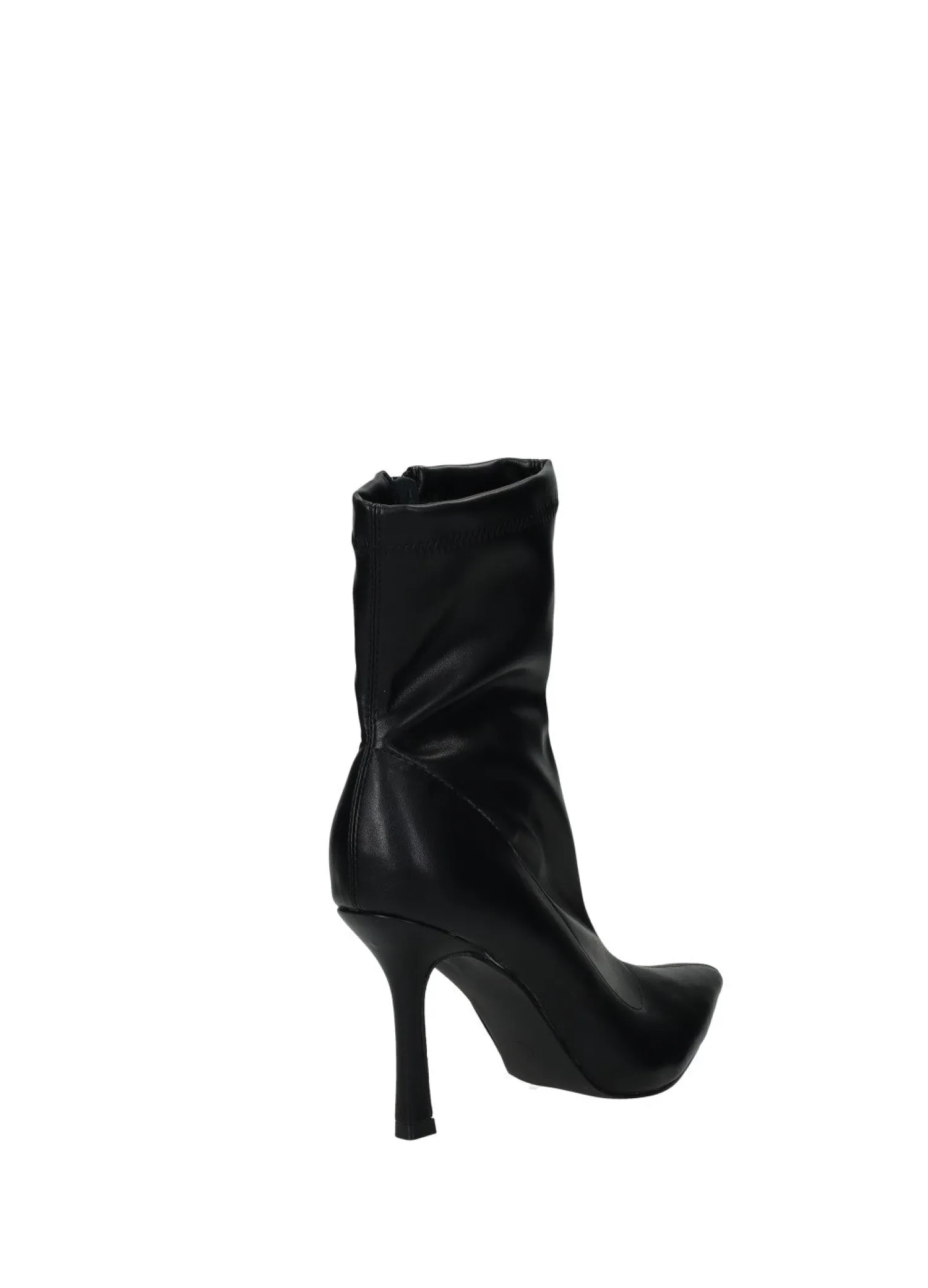 Articoli In Promozione>Tata Italia Stivaletti donna Black – B99882-1 Nero