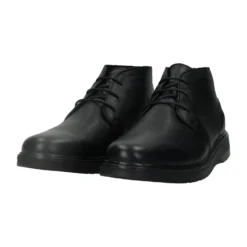 Stivaletti|Articoli In Promozione>Tata Italia Stivaletti in vera pelle. Tata Soft Nero