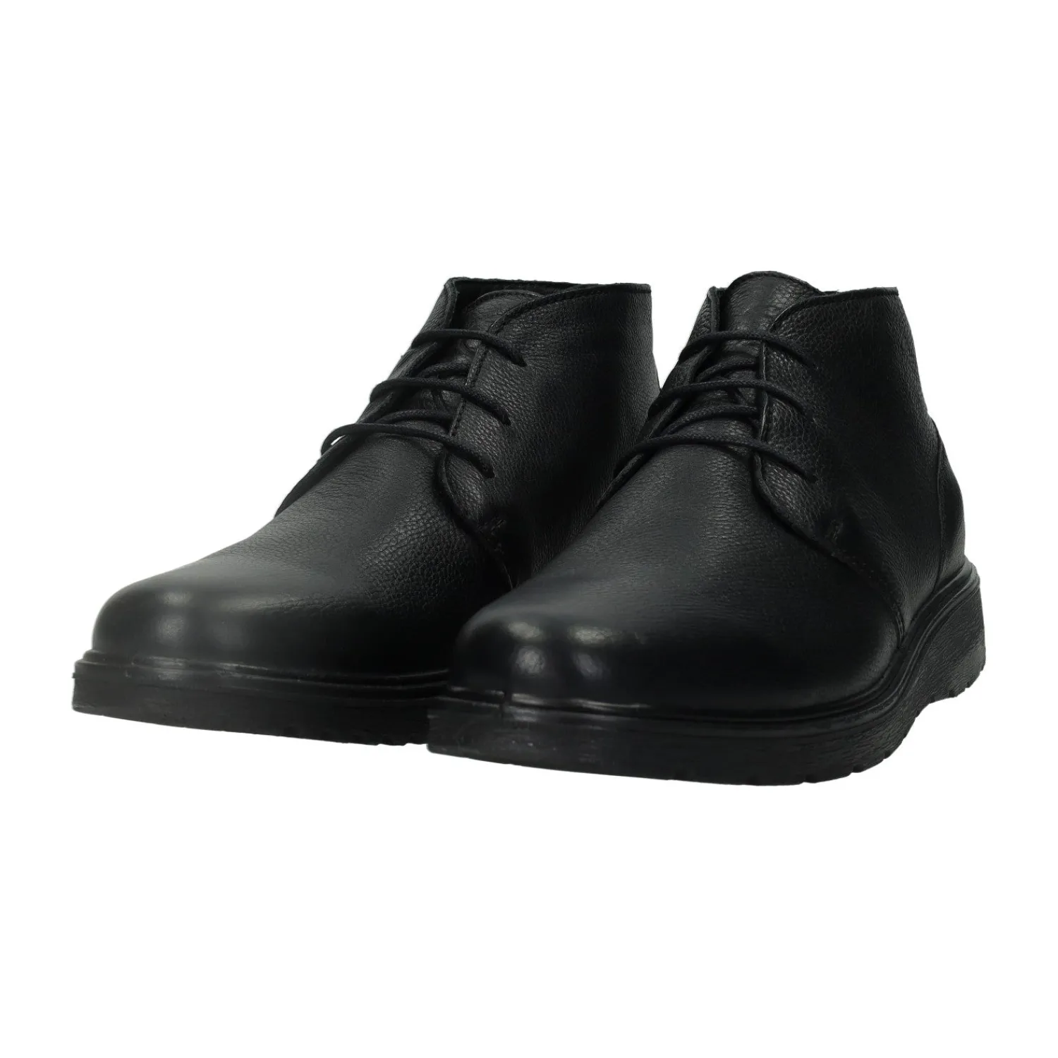 Stivaletti|Articoli In Promozione>Tata Italia Stivaletti in vera pelle. Tata Soft Nero