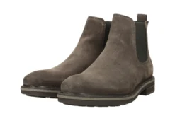 Stivaletti|Articoli In Promozione>Tata Italia Stivaletti in vero suede Grigio