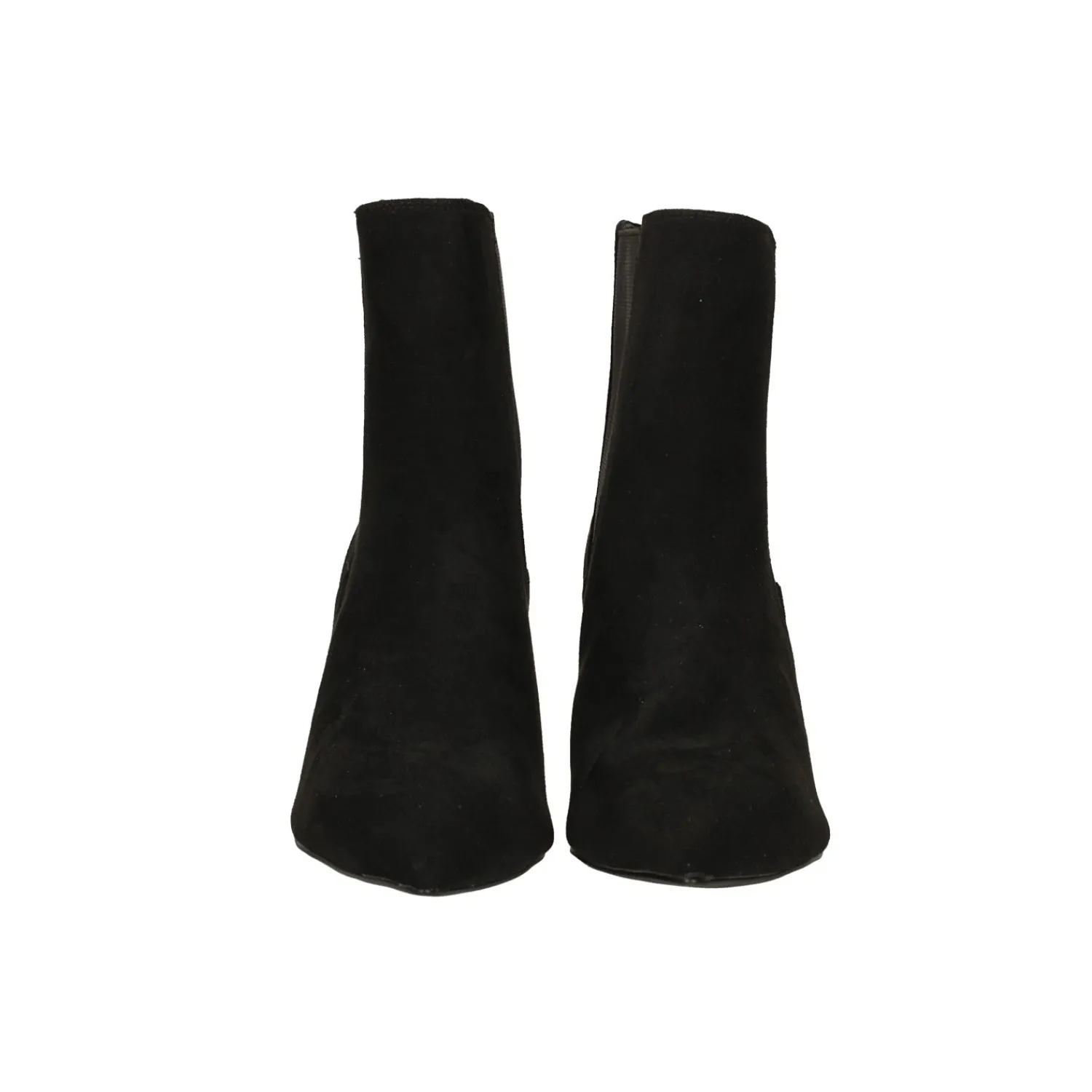 Stivali Bassi|Articoli In Promozione>Tata Italia Stivaletti scamosciati a punta. Tacco alto 9cm
