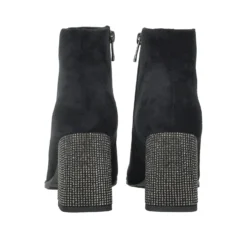 Stivali Bassi|Stivaletti Con Tacco><noscript><img width=