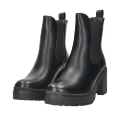 Stivali Bassi|Stivaletti Con Tacco>Tata Italia Stivaletti.Tacco alto 7cm