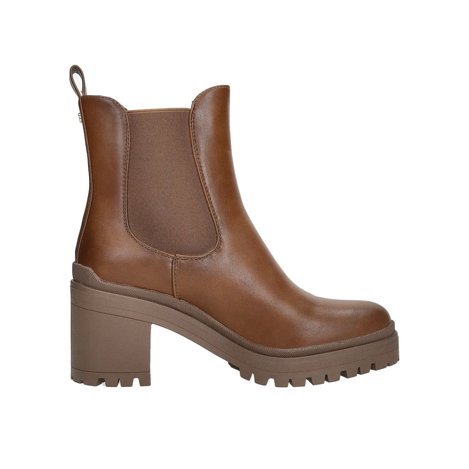 Stivali Bassi|Stivaletti Con Tacco>Tata Italia Stivaletti.Tacco alto 7cm