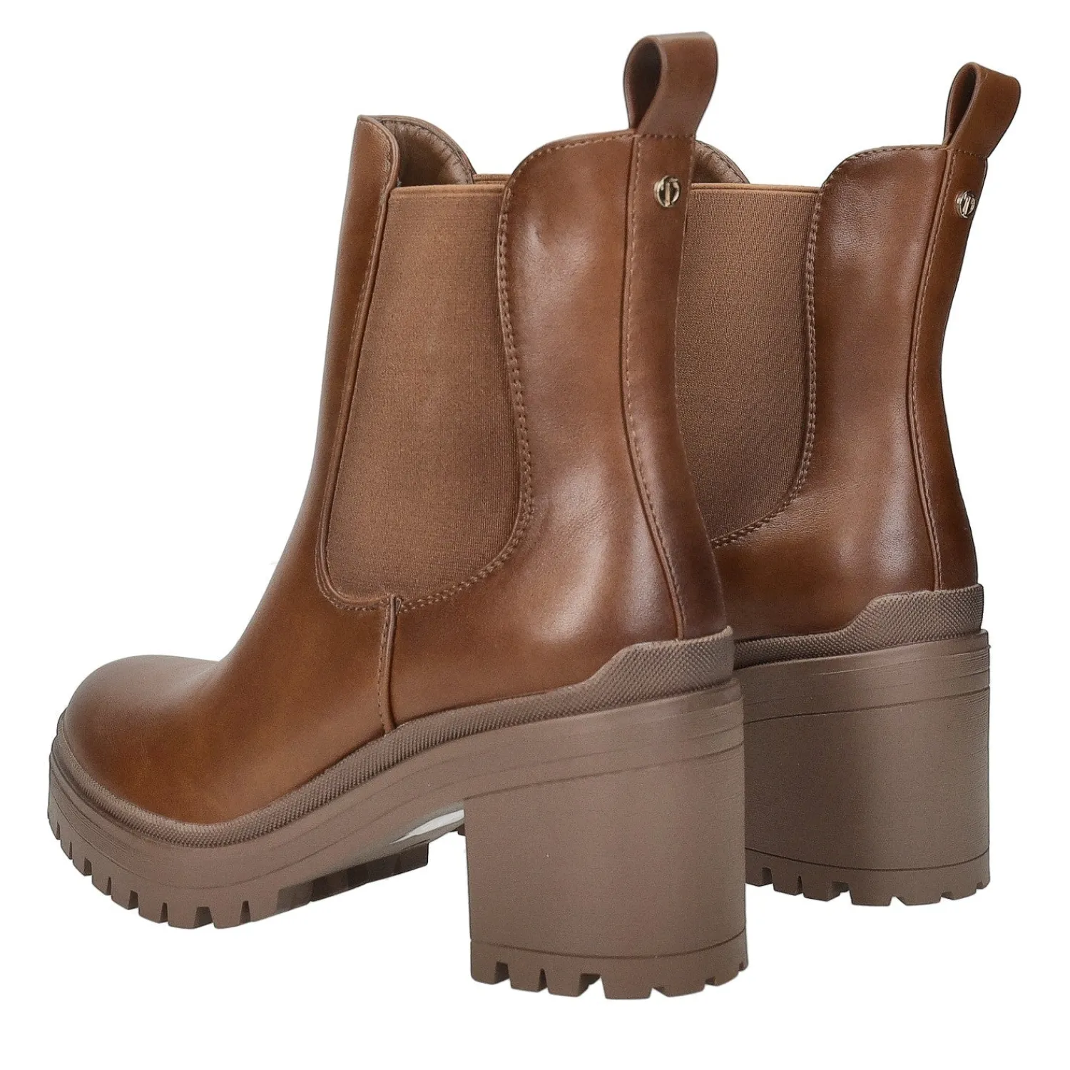 Stivali Bassi|Stivaletti Con Tacco>Tata Italia Stivaletti.Tacco alto 7cm