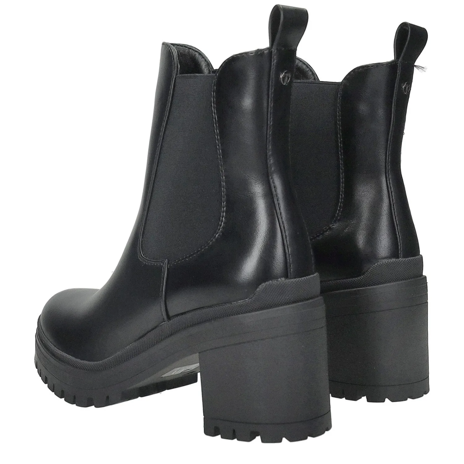 Stivali Bassi|Stivaletti Con Tacco>Tata Italia Stivaletti.Tacco alto 7cm
