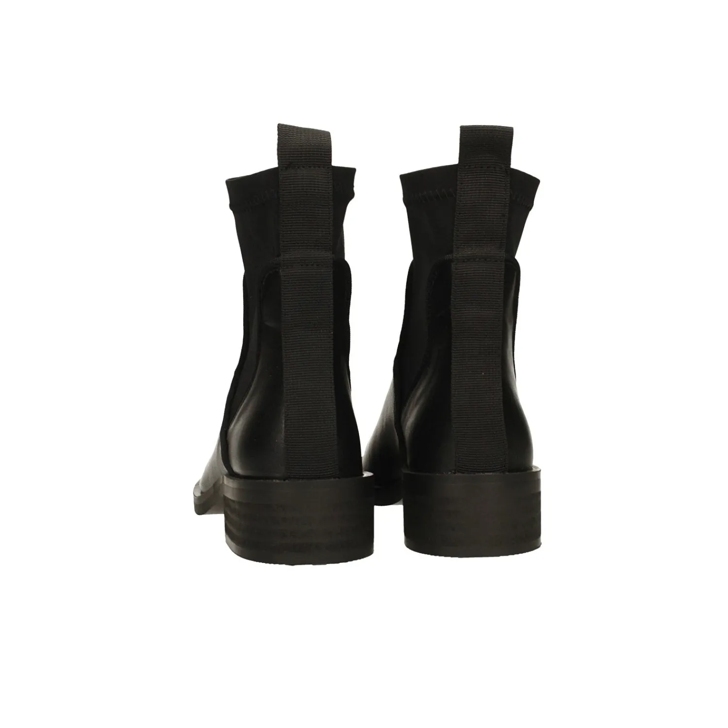 Stivali Bassi|Stivaletti Bassi>Tata Italia Stivaletti 2622T-1-S Nero