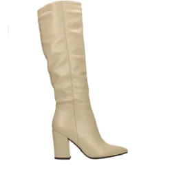 Stivali Bassi|Articoli In Promozione>Tata Italia Stivali a punta con tacco largo alto 9cm