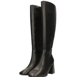 Stivali Con Tacco|Stivali Bassi>Tata Italia Stivali con punta squadrata e tacco largo alto 6.5cm