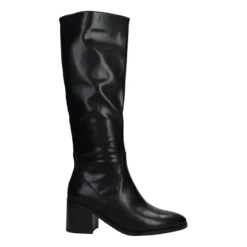 Stivali Con Tacco|Stivali Bassi>Tata Italia Stivali con tacco largo alto 6cm