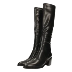 Stivali Con Tacco|Stivali Bassi>Tata Italia Stivali con tacco largo alto 6cm