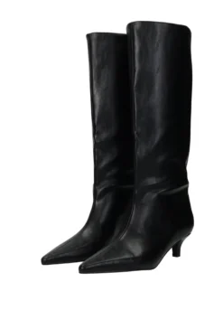 Articoli In Promozione>Tata Italia Stivali donna Black – 5259-1